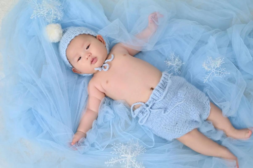 宁德孕妇三个月肚子多大